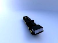 Palletized Load System