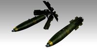 mk 82 snakeye