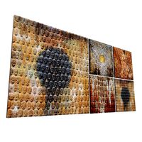 Summer Rain Lacquer Collection