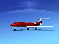 Grumman Gulfstream G-V  V11