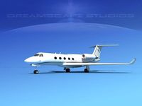 Grumman Gulfstream G-V  V15