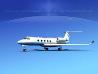 Grumman Gulfstream G-V  V16