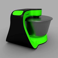 kitchen blender mixer