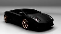 Lamborghini LP560-4