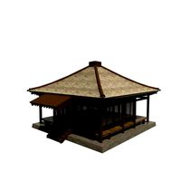 Asian Dojo