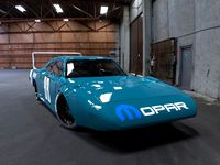 1969 Dodge Daytona