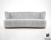 Brabbu George sofa
