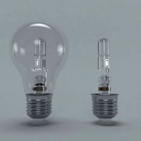 LIGHT BULB No2