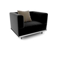 Royal Botania Lazy Armchair