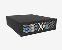Power supply unit 3D Model