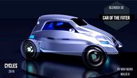 car future