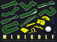 Minigolf