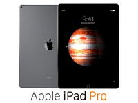 Apple iPad Pro Space Gray