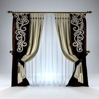 Curtain 2
