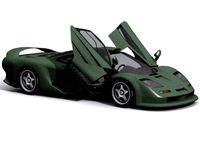 McLaren F1 GT1-R
