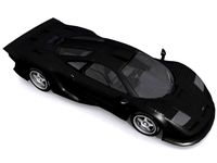 McLaren F1 GT