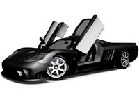 Saleen S7 Competition