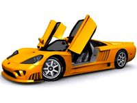Saleen S7