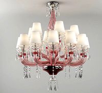 Barovier and Toso President 5695-18A