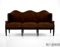 Mis En Demeure Debastopol Sofa