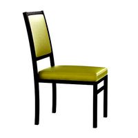 Global Allies fillmore stacking chair
