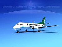 SAAB SF340 Kiwi Air