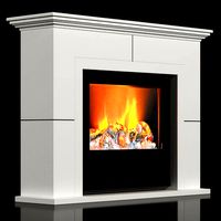 Dimplex Opti-Myst