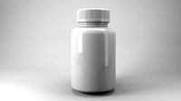 Medical Bottle