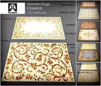 Carpets vol56 3dmodels