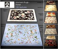 Carpets vol57 3dmodels