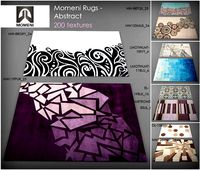 Carpets vol58 3dmodels