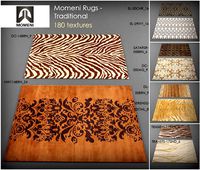 Carpets vol60 3dmodels