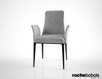 Roche Bobois Aida armchair