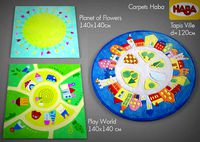 Carpets vol7 3dmodels