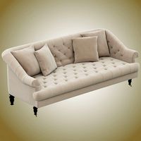 ralph lauren HIGGINS SOFA