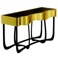 boca do lobo SINUOUS COOLORS