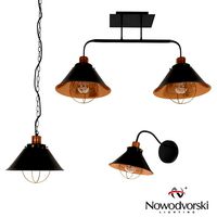 Nowodvorski Garret