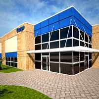Magazine Building2