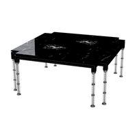 arte veneziana low center table d40