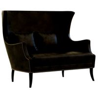 Brabbu Dukono 2 Seat Sofa