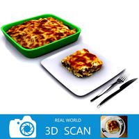 Lasagna