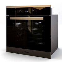 Miele 6280 BP PureLine DirectSelect