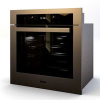 Miele 6180 BP ContourLine DirectSelect
