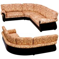 Roy Bosh Versal sofa