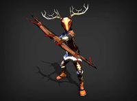 Hunter Model