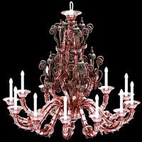 Wired Custom Lighting Adele