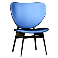 Baxter Alma Chair