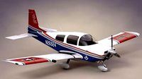 Civil Air Patrol Grumman Cheetah