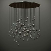 Raindrop by Luum