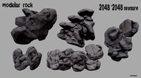 Rocks